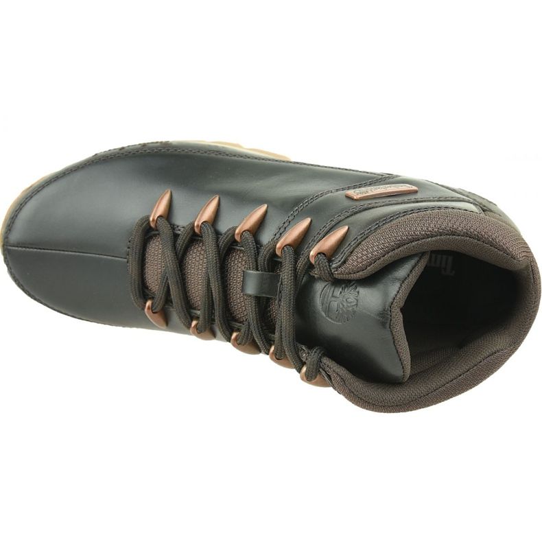 Timberland Euro Sprint Hiker M A21Q2 cipő barna 2
