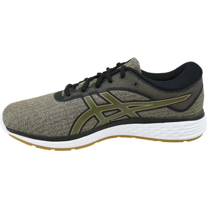 Asics Patriot 11 M 1011A609-200 barna 1