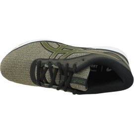 Asics Patriot 11 M 1011A609-200 barna 2