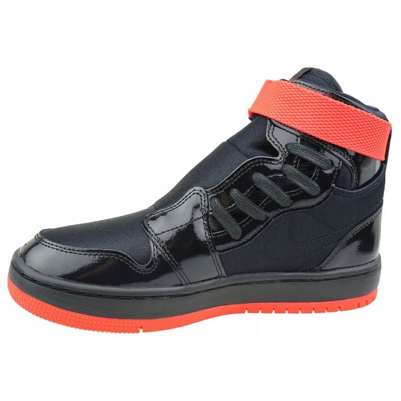 Nike Air Jordan 1 Nova Xx W AV4052-006 fekete 1