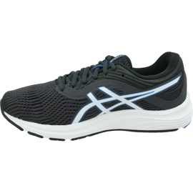 Asics Gel-Pulse 11 M 1011A550-021 cipő sötétkék 1