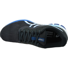 Asics Gel-Pulse 11 M 1011A550-021 cipő sötétkék 2