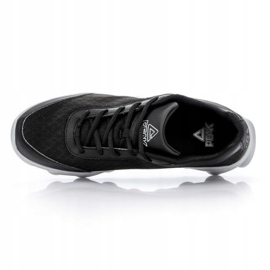 Peak Csúcscipő E43447H M 61297-61300 fekete szürke 2