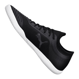 Puma 365 Sala 1 M 105989-01 cipő fekete fekete 1