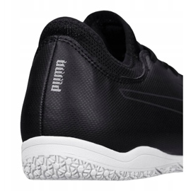 Puma 365 Sala 2 M 105992-01 cipő fekete fekete 3