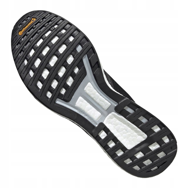 Adidas adizero Boston 8 M EG7892 fekete 1