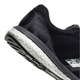 Adidas adizero Boston 8 M EG7892 fekete 2