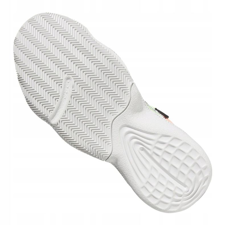 Adidas Harden Stepback M EF9890 sokszínű zöld 2