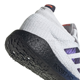Adidas PulseBoost Hd M EG0978 cipő szürke 1