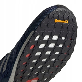 Adidas Solar Boost 19 M EE4324 cipő sötétkék 1