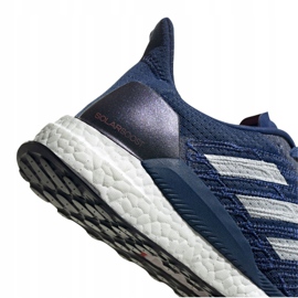Adidas Solar Boost 19 M EE4324 cipő sötétkék 2