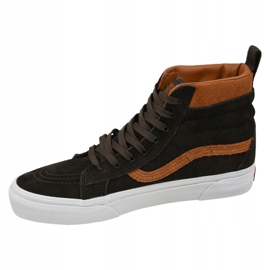 Vans SK8-HI Mte M VN0A33TXUCA1 cipő barna 1 Vans SK8-HI Mte M VN0A33TXUCA1 cipő barna 1