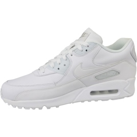 Nike Air Max 90 Ltr M 302519-113 fehér 1