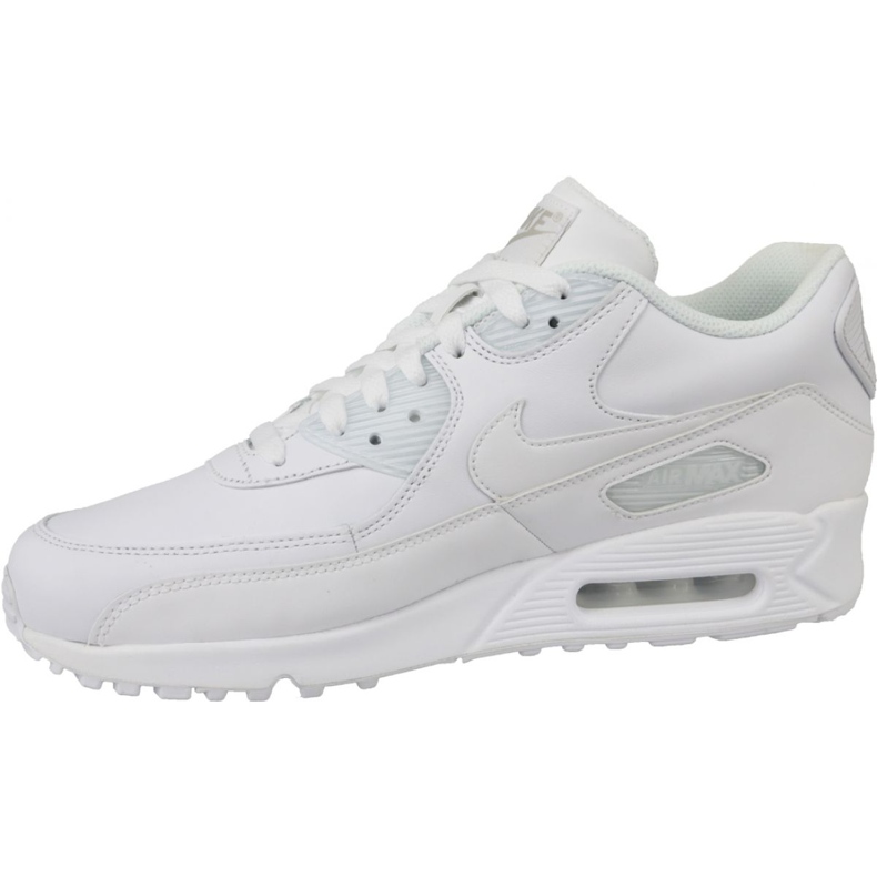 Nike Air Max 90 Ltr M 302519-113 fehér 1