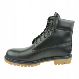 Timberland Heritage 6 In Wp Boot M A22WK cipő sötétkék 1
