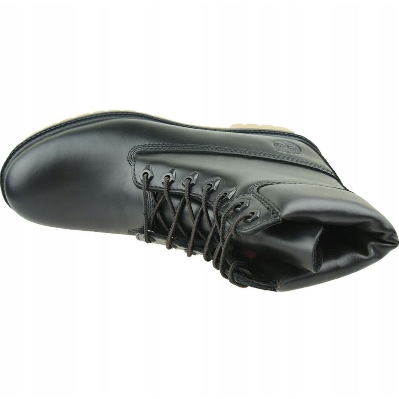 Timberland Heritage 6 In Wp Boot M A22WK cipő sötétkék 2