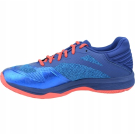 Asics Netburner Ballistic Ff M 1051A002-400 kék kék 1