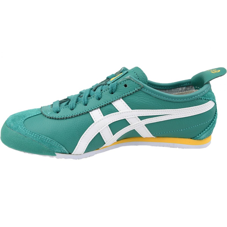 Asics Onitsuka Tiger Mexico 66 W 1182A078-300 zöld 1