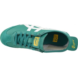 Asics Onitsuka Tiger Mexico 66 W 1182A078-300 zöld 2
