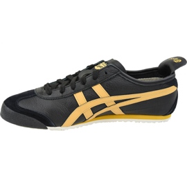 Asics Onitsuka Tiger Mexico 66 M 1183A201-001 fekete 1