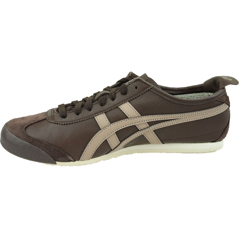 Asics Onitsuka Tiger Mexico 66 M 1183A201-201 barna 1