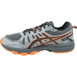 Asics Gel-Venture 7 M 1011A560-023 szürke 1