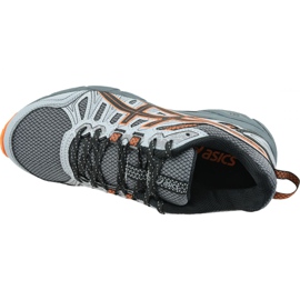 Asics Gel-Venture 7 M 1011A560-023 szürke 2