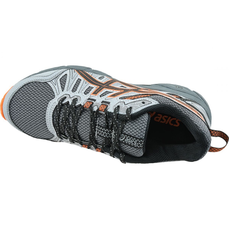 Asics Gel-Venture 7 M 1011A560-023 szürke 2