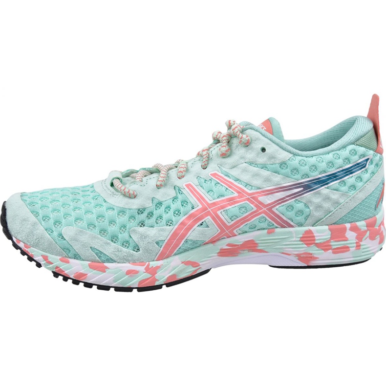 Asics Gel-Noosa Tri 12 W 1012A578-300 kék 1