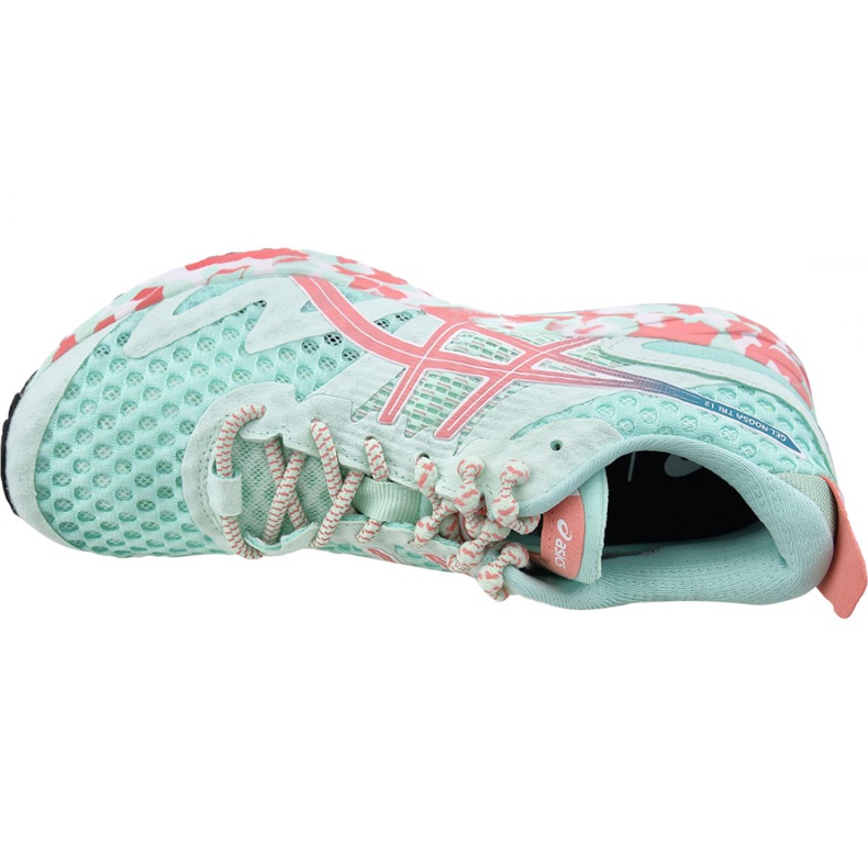 Asics Gel-Noosa Tri 12 W 1012A578-300 kék 2