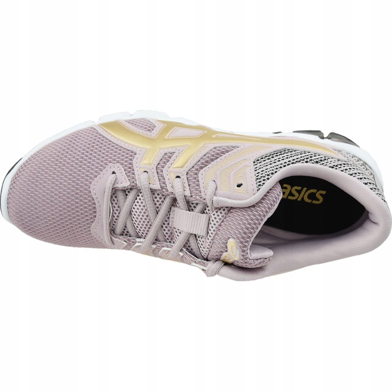 Asics Gel-Quantum 90 2 Gs W 1024A038-700 rózsaszín sokszínű 2 Asics Gel-Quantum 90 2 Gs W 1024A038-700 rózsaszín sokszínű 2
