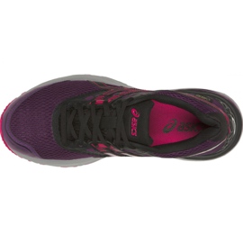 Asics Gel-Pulse 9 G-TX W T7D9N-3390 fekete 2