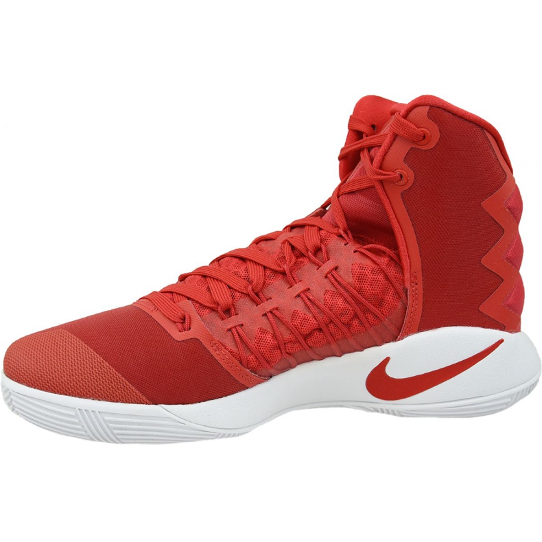 Nike Hyperdunk 2016 Tb M 844368-662 cipő piros piros 1