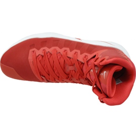 Nike Hyperdunk 2016 Tb M 844368-662 cipő piros piros 2