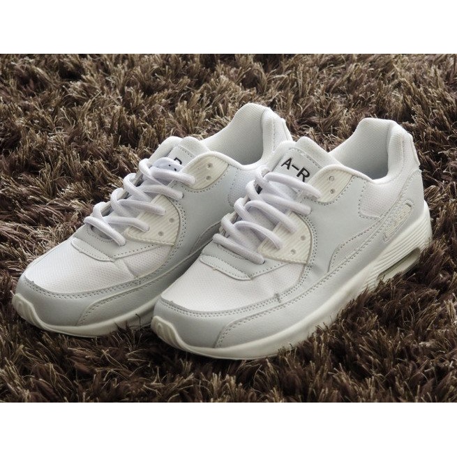 Neony Futócipő B306 Fehér 1