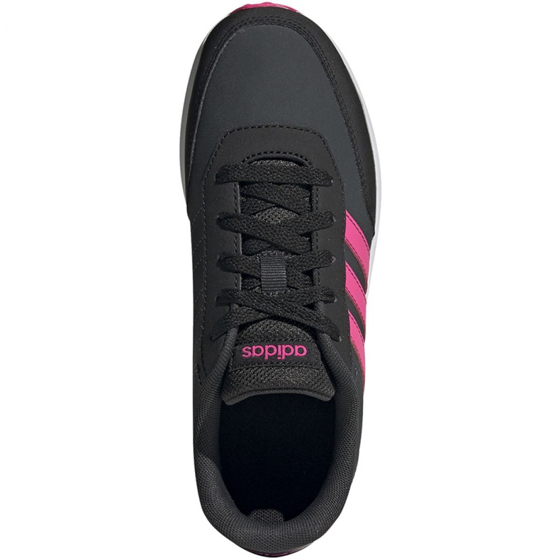 Adidas Vs Switch 2 K Jr G25920 cipő fekete 1