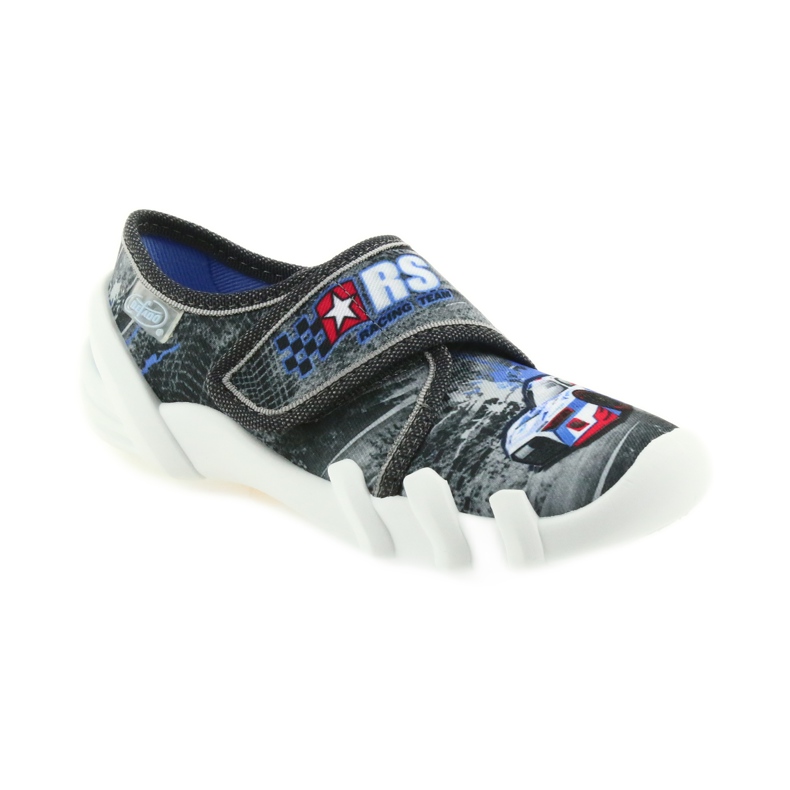 Befado gyermekcipő 273Y251 szürke 2