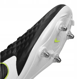 Nike Legend 8 Pro Sg M CI1687-007 cipő sokszínű fekete 1