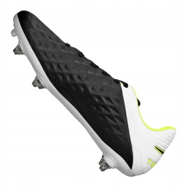 Nike Legend 8 Pro Sg M CI1687-007 cipő sokszínű fekete 2
