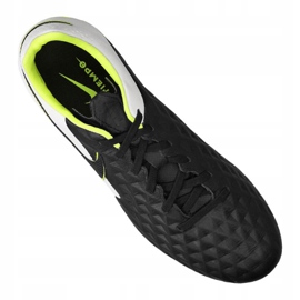 Nike Legend 8 Pro Sg M CI1687-007 cipő sokszínű fekete 4