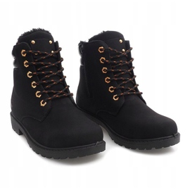 Szigetelt facsizma BED01 Fekete 1