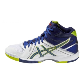 Belső cipő Asics Gel-Task Mt M B506Y-0142 sokszínű fehér 1