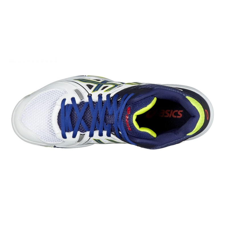 Belső cipő Asics Gel-Task Mt M B506Y-0142 sokszínű fehér 2