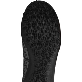 Nike MercurialX Victory Vi Tf M 831968-002 futballcipő sokszínű fekete 1