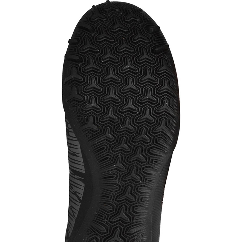 Nike MercurialX Victory Vi Tf M 831968-002 futballcipő sokszínű fekete 1