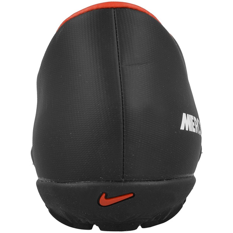 Nike MercurialX Victory Vi Tf M 831968-002 futballcipő sokszínű fekete 2