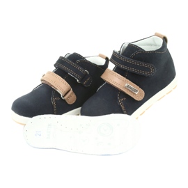 Profilaktikus cipő fiúknak Bartek 11773 kék 6 Profilaktikus cipő fiúknak Bartek 11773 kék 6