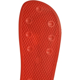 Adidas Originals Adilette Slides M 288193 piros 1