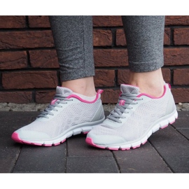 Sportcipők Roshe A7957 Szürke 1