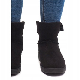 Fekete eszkimók 16-516 Fekete 2